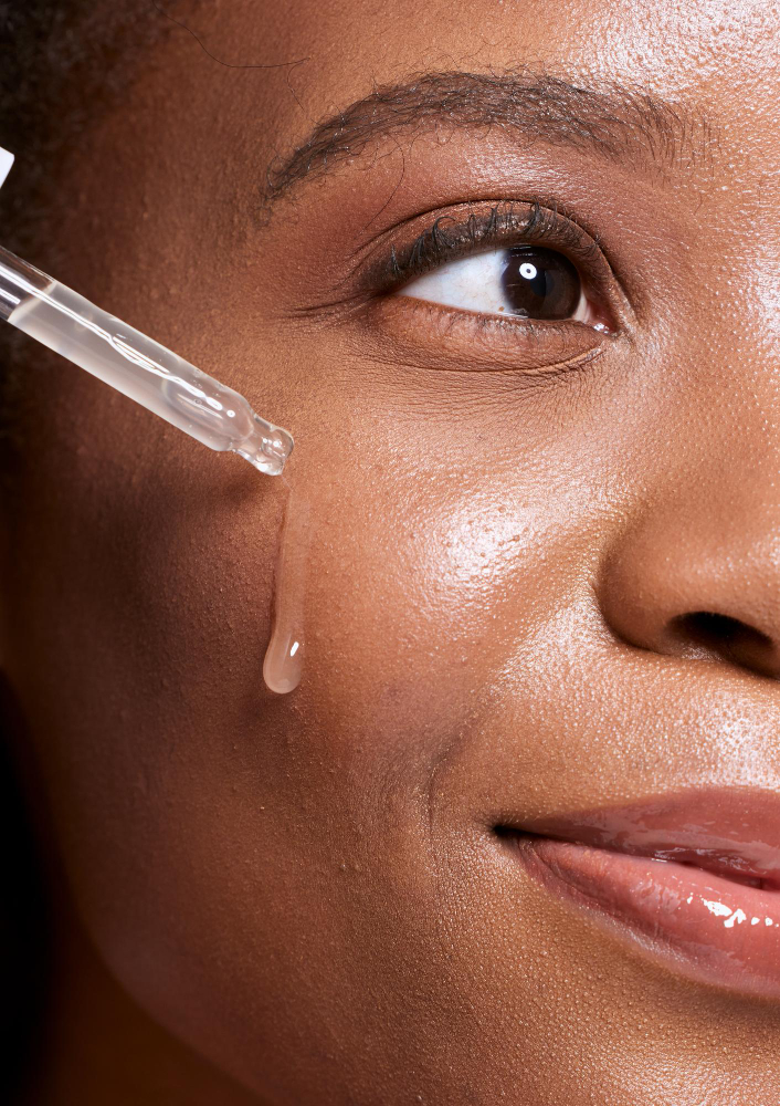 Sérum facial hidratante: a solução ideal para promover a elasticidade e firmeza da pele