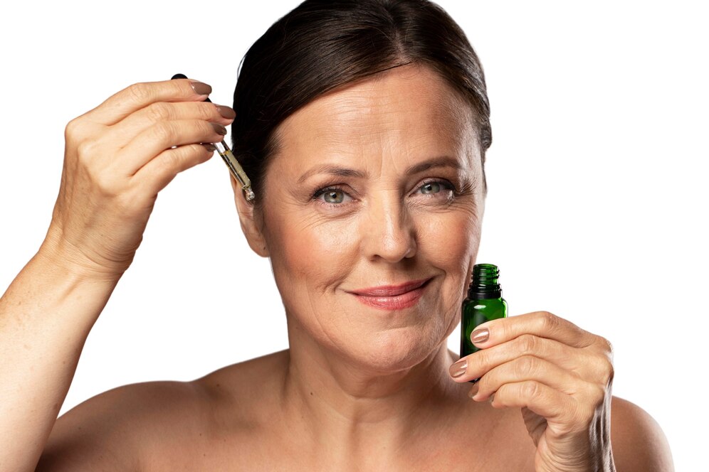 Descubra o melhor sérum para 40 anos segundo dermatologistas