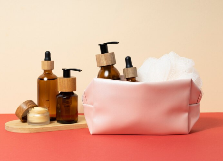 Kit de skincare completo: o que não pode faltar na sua rotina ideal