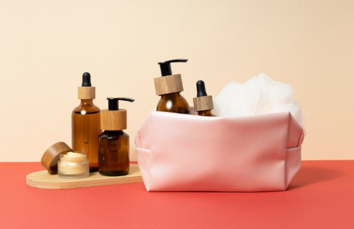 Kit de skincare completo: o que não pode faltar na sua rotina ideal