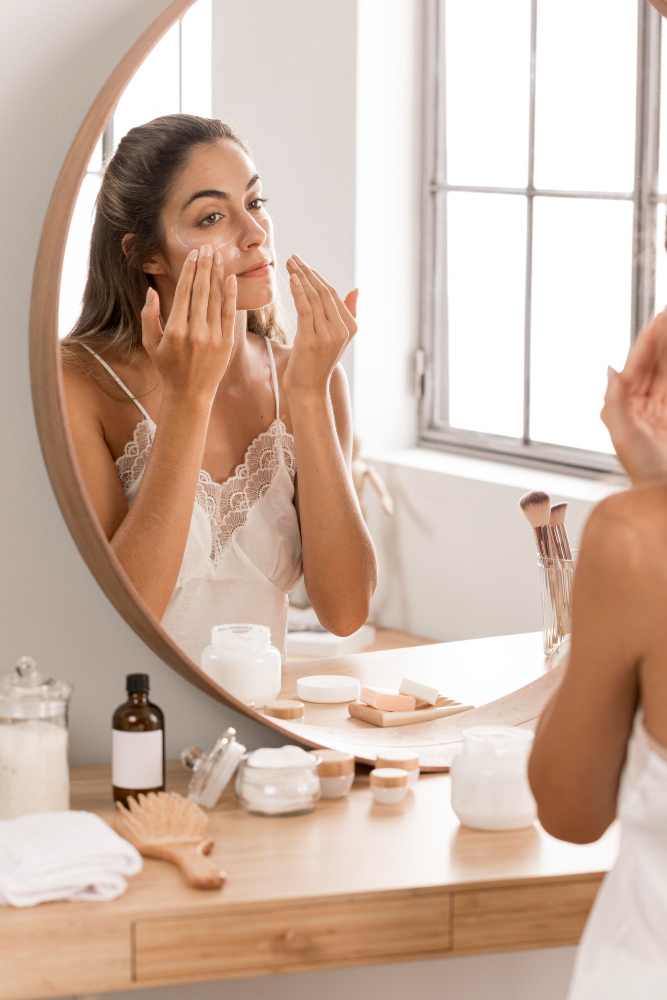 Rotina de beleza: como fazer uma skincare prática com a La'Rivièry