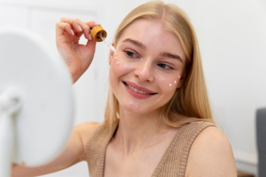 Skincare aos 20 anos: melhores dicas de cuidados com a pele