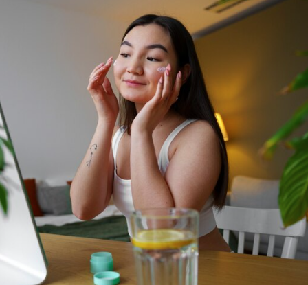 Você tem 20? Descubra o kit skincare ideal antes que acabe