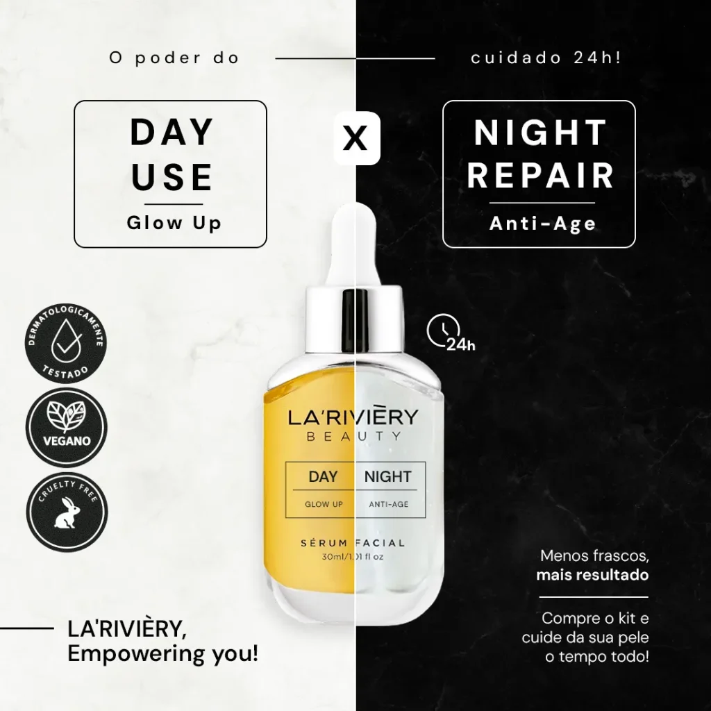 Você tem 20? Descubra o kit skincare ideal antes que acabe