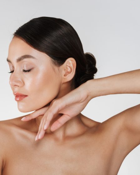 O segredo do glow-up definitivo revelado por dermatologistas