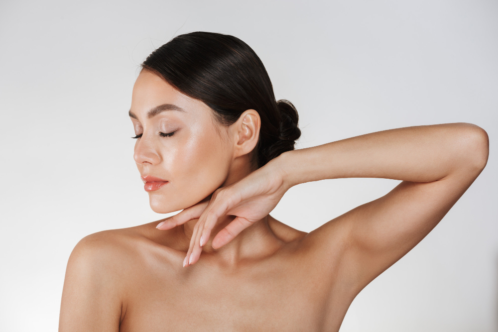 O segredo do glow-up definitivo revelado por dermatologistas