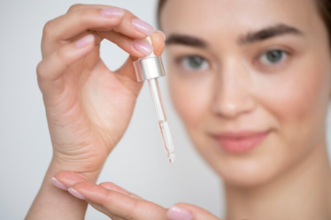 Como evitar o efeito rebote na pele ao usar produtos para acne