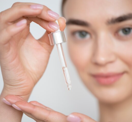 Como evitar o efeito rebote na pele ao usar produtos para acne