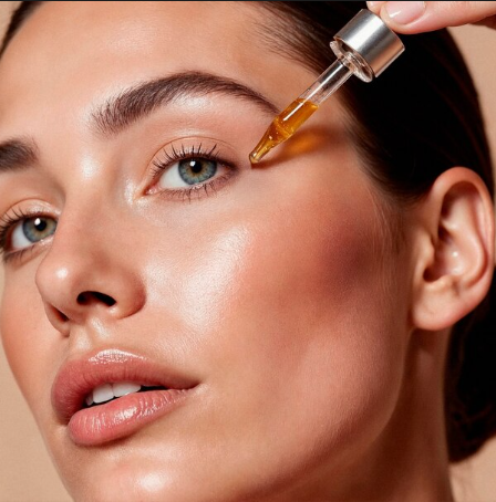 Para que serve um sérum facial e como escolher o ideal para sua pele