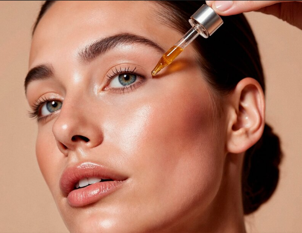 Para que serve um sérum facial e como escolher o ideal para sua pele