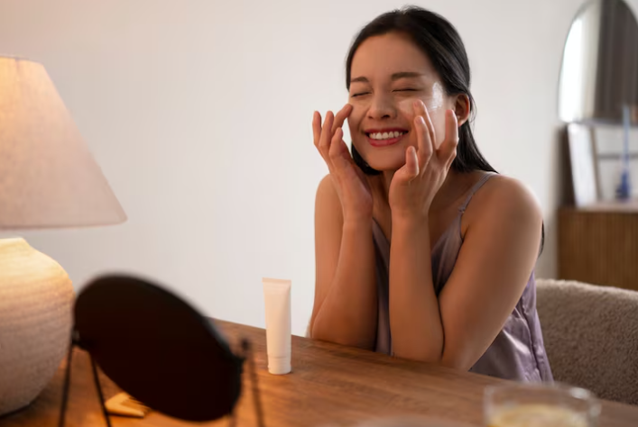 Skincare para pele jovem: rotina simples que realmente funciona
