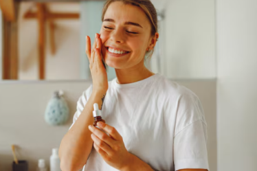 Skincare para pele jovem: rotina simples que realmente funciona