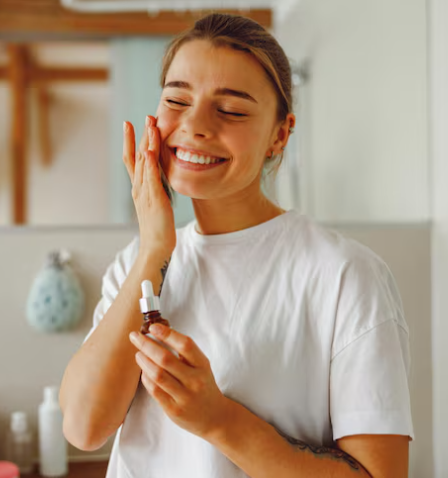 Skincare para pele jovem: rotina simples que realmente funciona