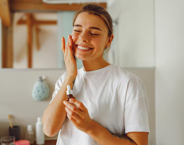 Skincare para pele jovem: rotina simples que realmente funciona