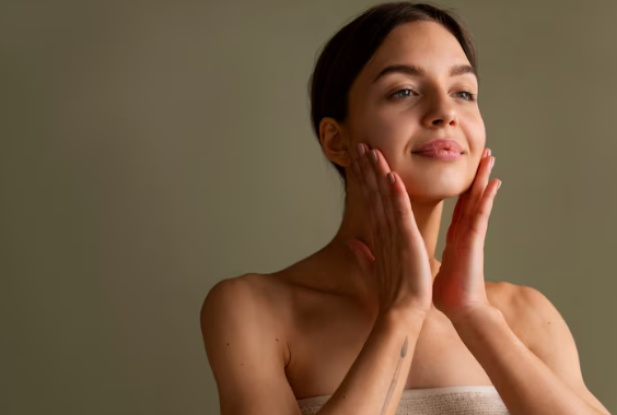 O que fazer para ter uma pele renovada e com mais viço natural